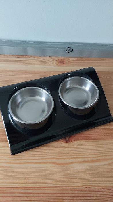 Кормушка миска для кошки, собак