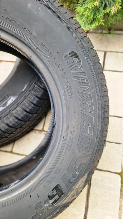 Anvelope vara 185 70 R 14