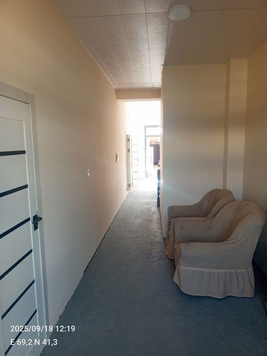 Studentlarga turar joy