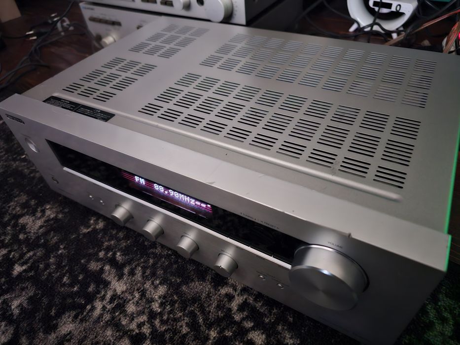 Стерео рисивър Onkyo TX-8020