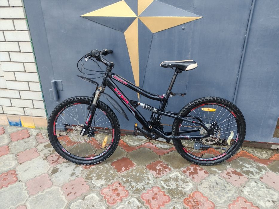 Продам велосипед