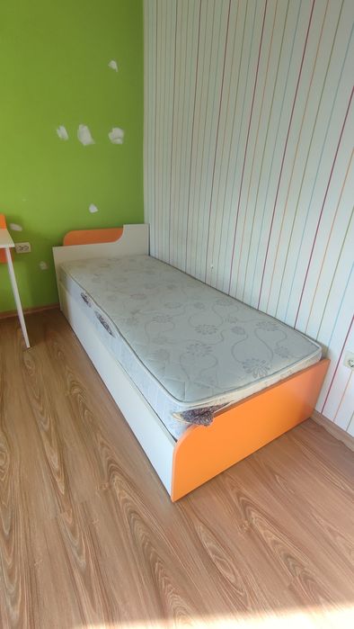 Детско обзавеждане