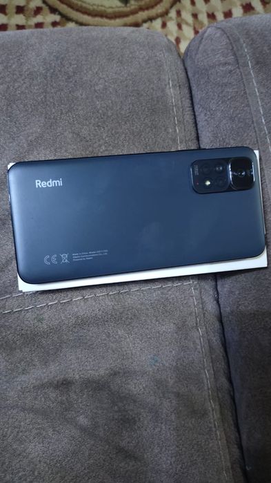 Xiaomi Redmi Note 11S 6gb/128 gb