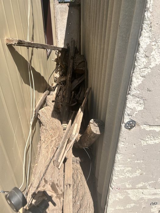 Отдам даром дрова  рнМосква