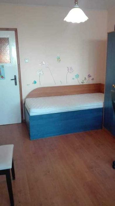 Дава се под наем Двустаен апартамент в Бургас, Зорница - 50 кв.м за 255 € - Снимка #1