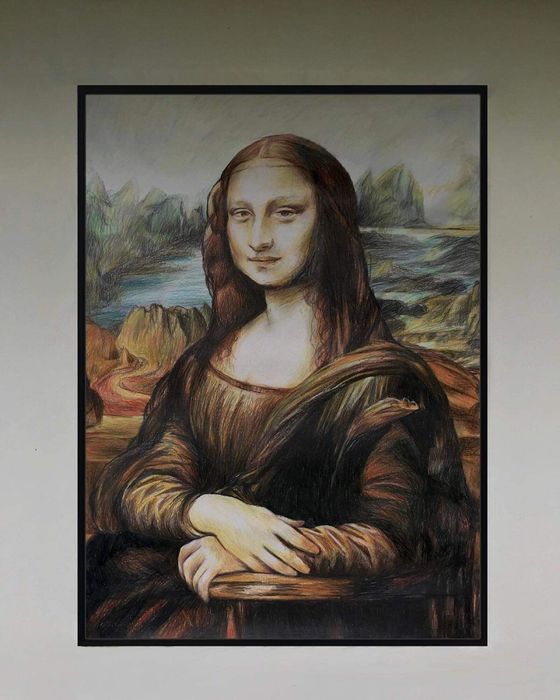 Picturi si desene