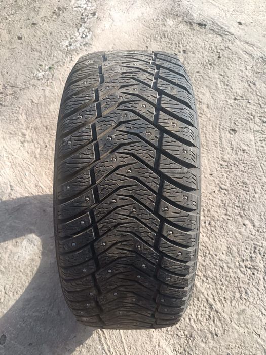 Шины Yokohama б/у