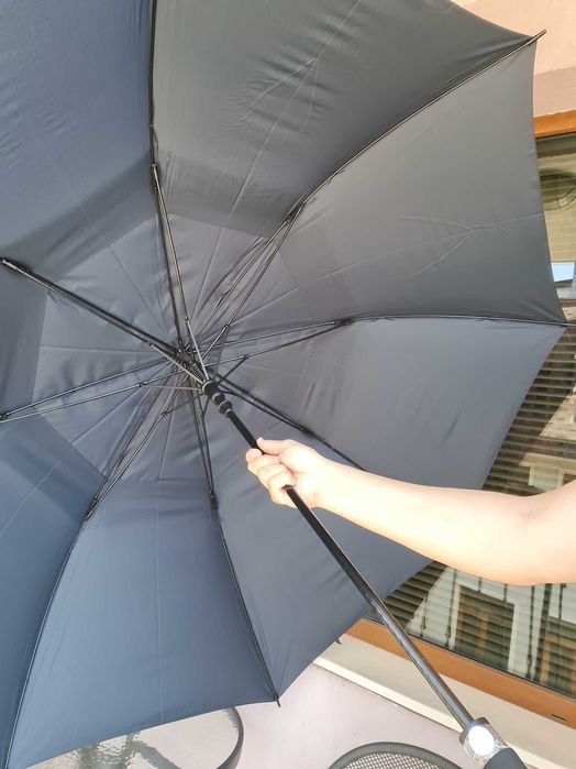 Огромен семеен чадър 150см