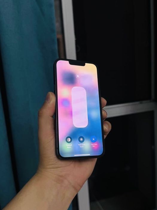 Iphone 13 Black телефон айфон iphone apple