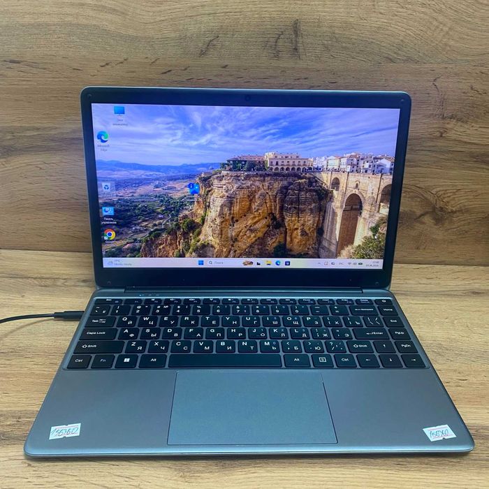 СВ-47/Ноутбук Chuwi Hero Book Pro/sk156360