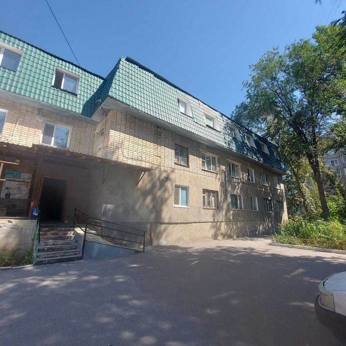 Продажа 1-комнатной квартиры