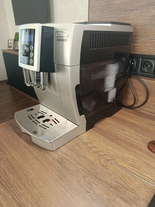 Delonghi intensa делонги интенса