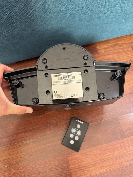 Bose Sounddock 1