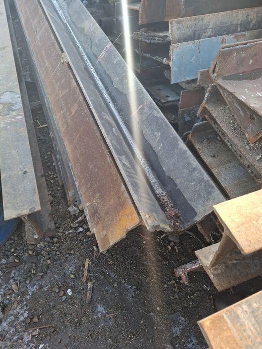 Балки трубы швеллер угольник