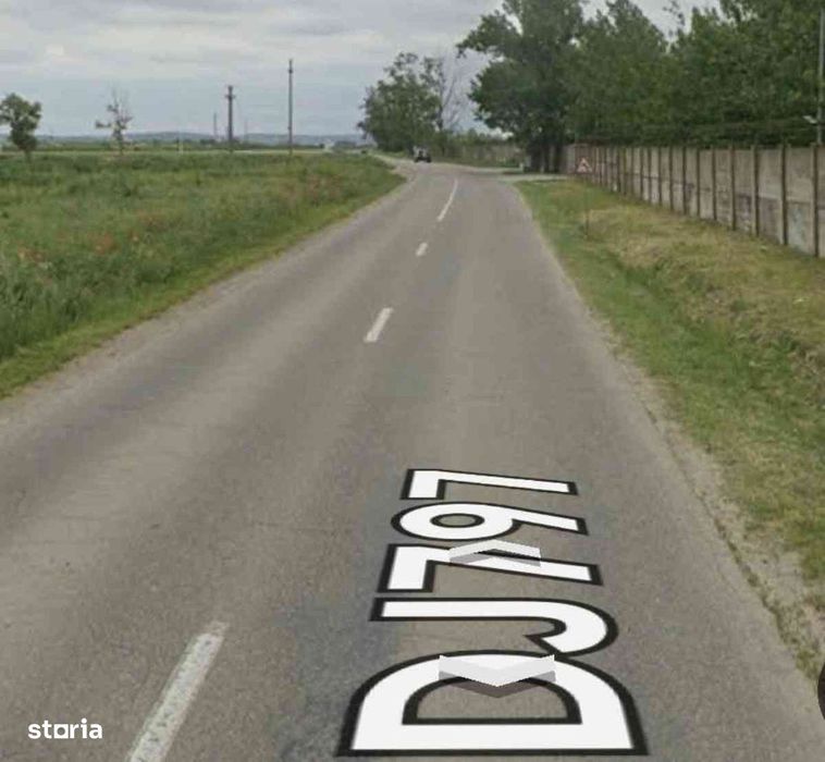 Sofimob Team/Teren Sântandrei