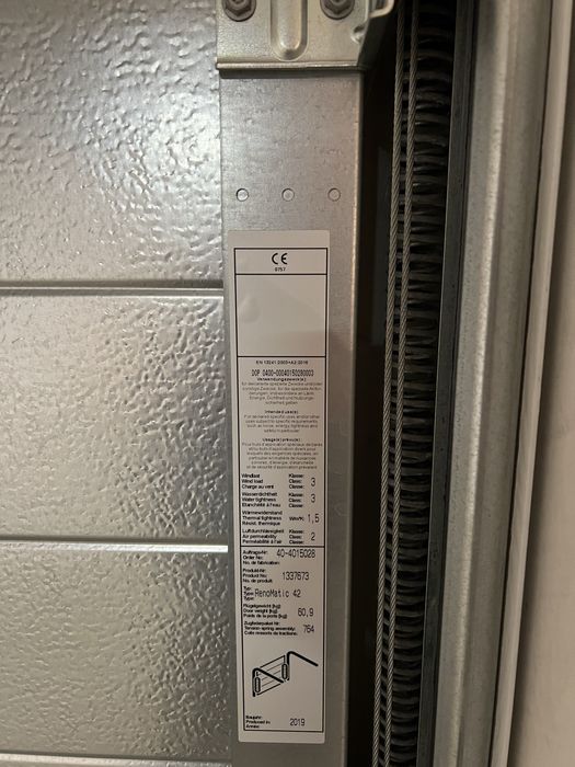 Панели за врати Хьорман