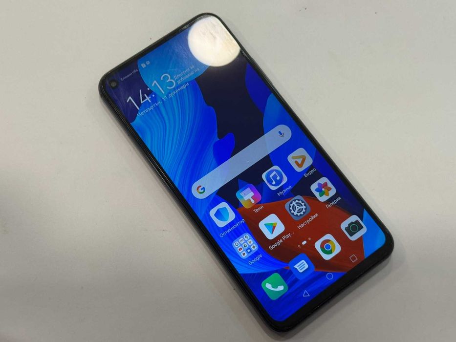 Huawei Nova 5T 128GB 6GB RAM Dual