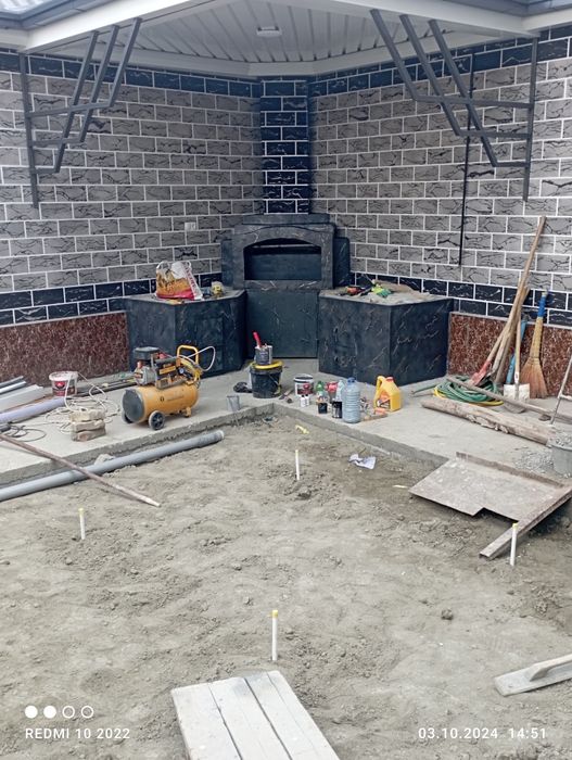 Услуга художника,роспись стенбарельеф,3Dпейзаж,ремонт квартир,участков