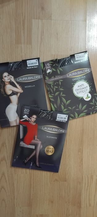 Dresuri Laura Baldini L,noi