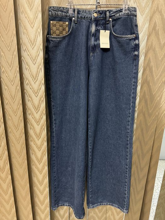 Wang дънки 100% памук