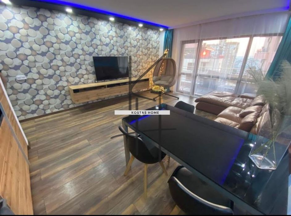 Продава се Тристаен апартамент в Варна, м-т Пчелина - 105 кв.м за 1905 €/кв.м - Снимка #3