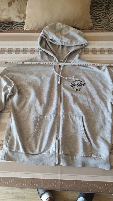 Дамски къси панталони горнище