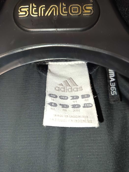 Дамско оригинално Adidas яке, XL,UK16