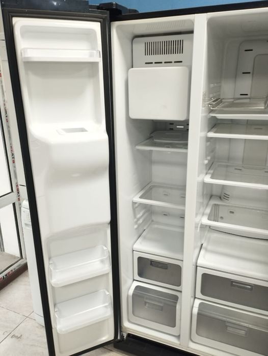 Холодильник марка samsung