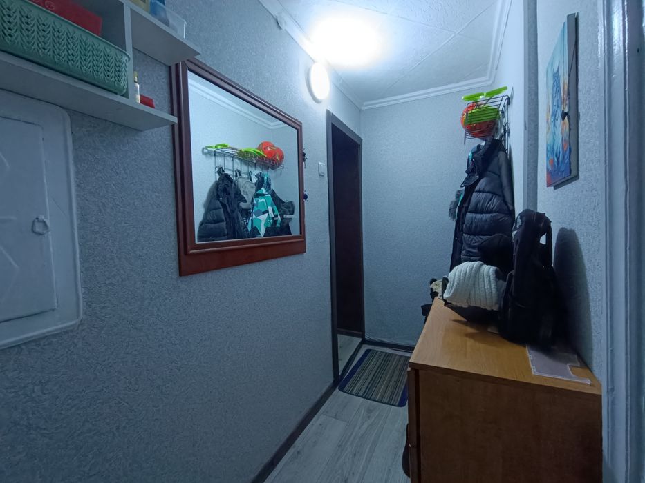 Продам квартиру в майкудуке