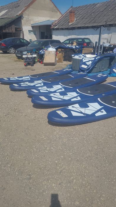 Paddleboard defecte lot de 5 bucati