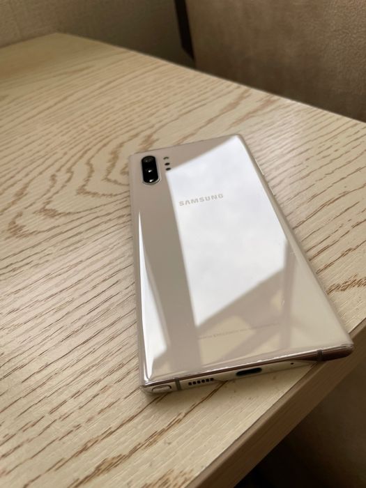 Samsung note 10 plus