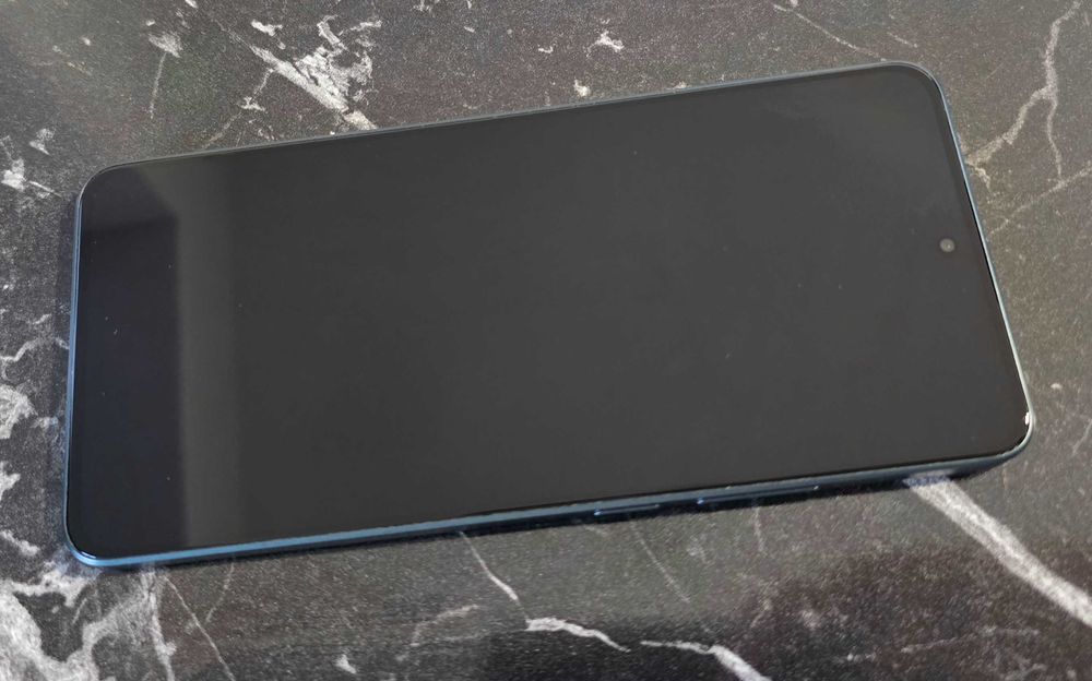 Telefon mobil nou Oppo Reno 11F, 5G, Dual SIM, 8GB RAM, 256GB, Verde