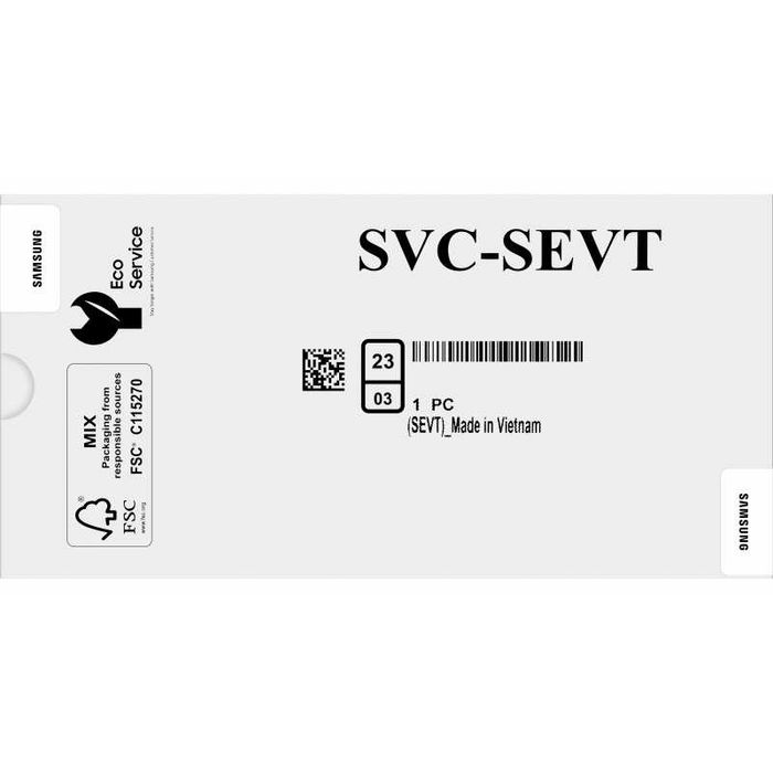 Оригинална Батерия EB-BA546ABY / Service Pack за Samsung Galaxy A55 / A54 / A34 / A25 / SM-A556 / A546 / A346 / A256 / 4905mAh /GH82-31469A/ Гаранция