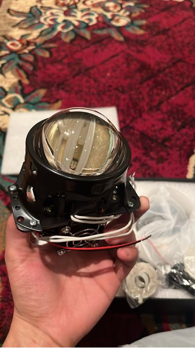 Продается Bi-Led