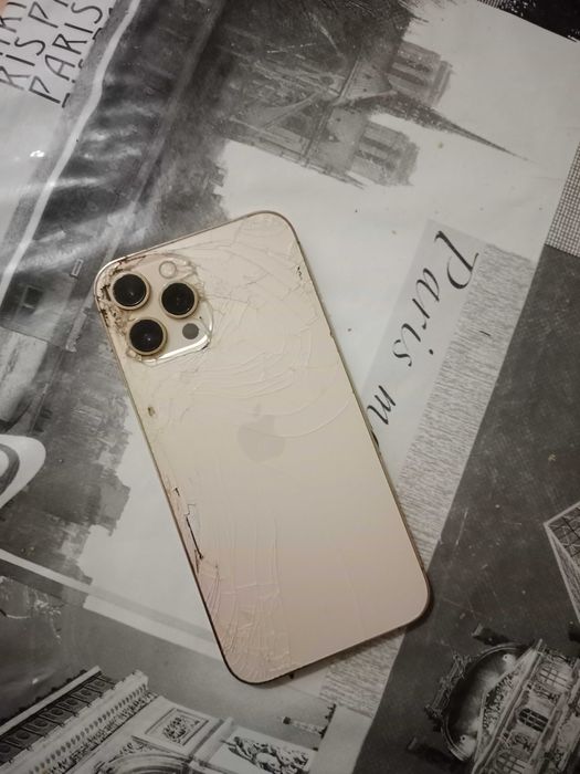 IPhone 12 Pro Max 128Gb