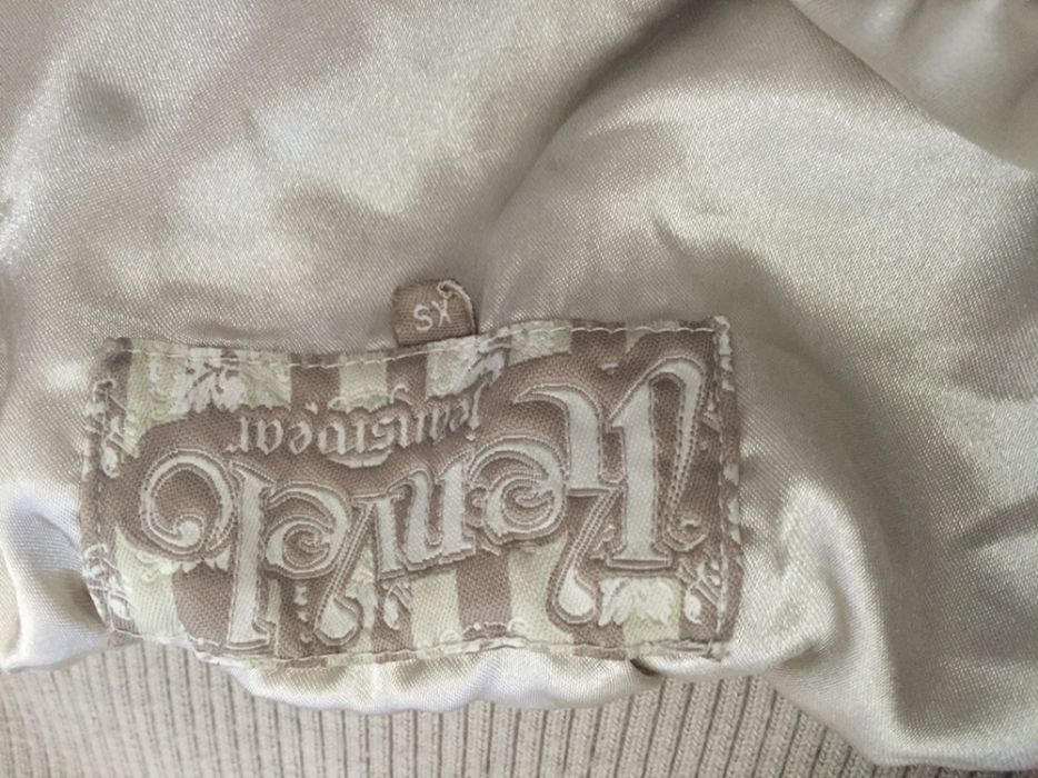 Пролетно/есенно яке