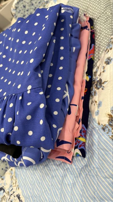 Пакет платьев 46 размера