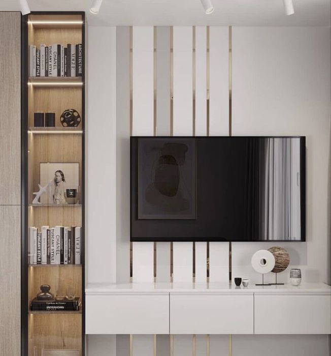 Дизайн интерьера