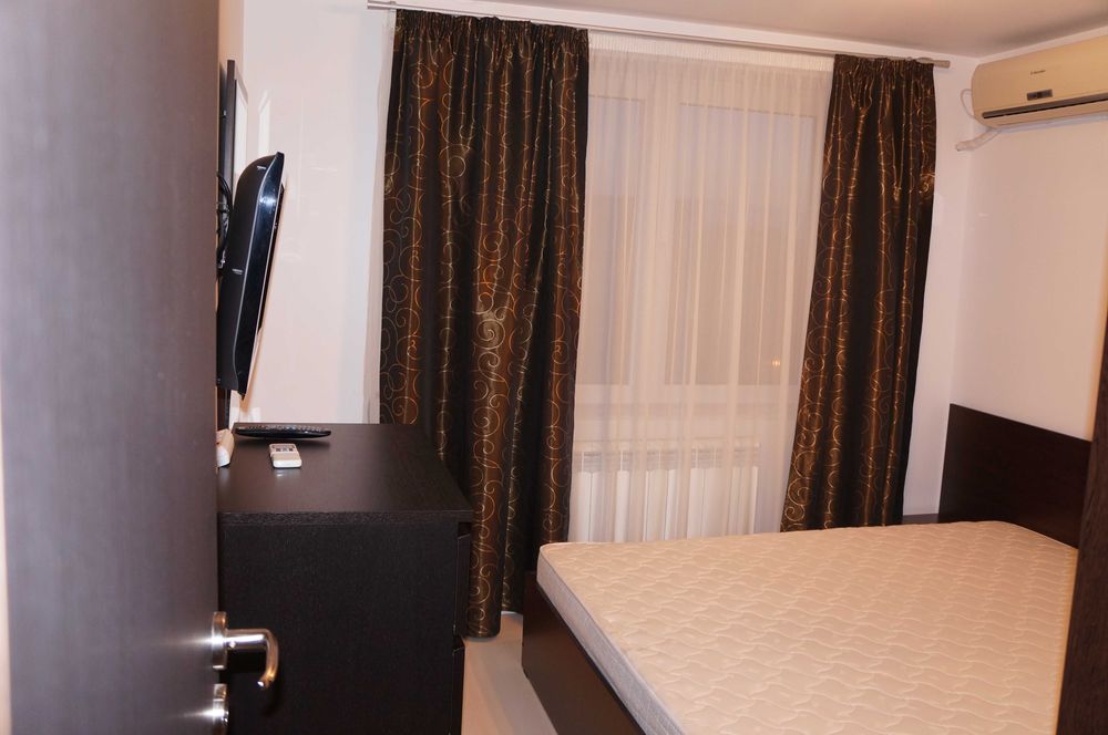 Inchiriez apartament 2 camere - Crangasi | 52 mp | Centrala proprie | Metrou