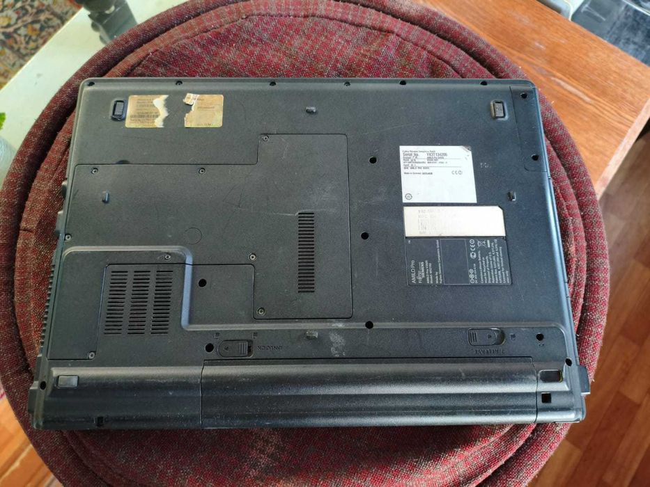 Ноутбук | На запчасти