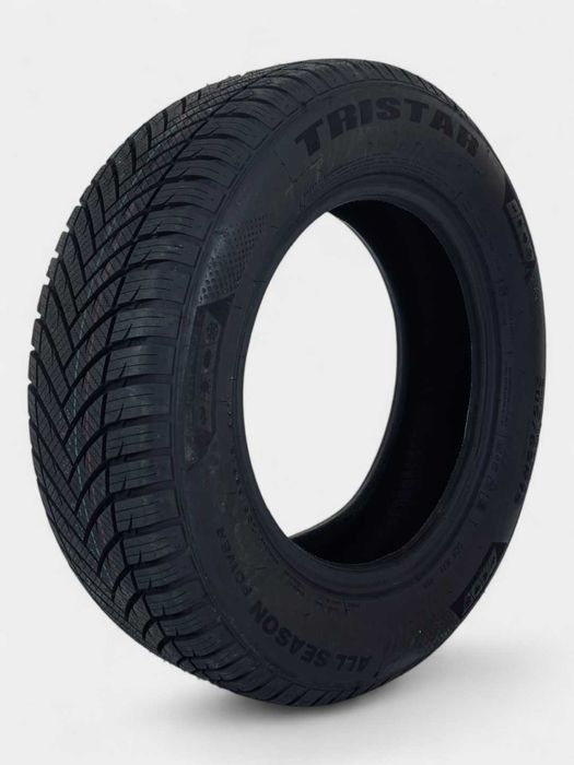 TRISTAR Shinalari — 4 fasl uchun ideal tanlov ishonchli shinalar!