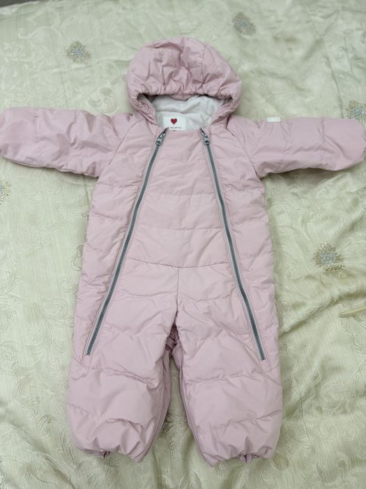 Комбинезон бренда Reima