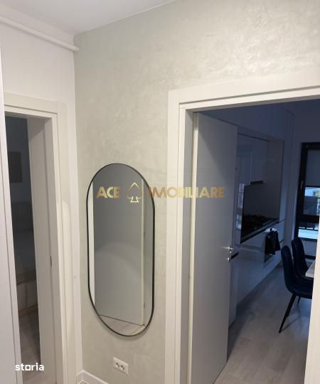 2 Camere de inchiriat | Theodor Pallady | Metrou | Centrala | Parcare