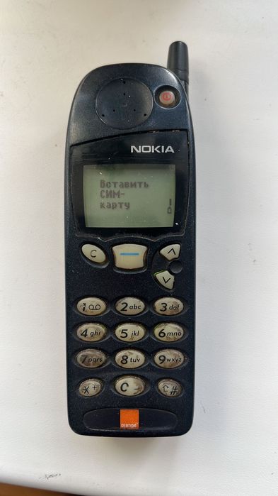 Продам нокиа 5110