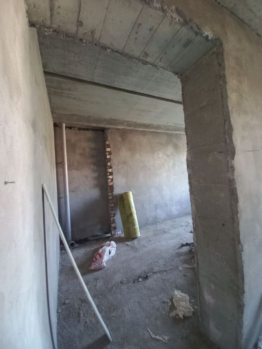 Хасанбойда жойлашган Новостройка квартира сотилади (Hasanboy Garden)