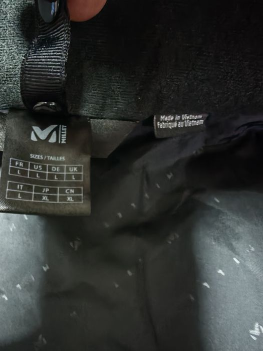 Millet Austria Team geaca de iarna schi snowboard L