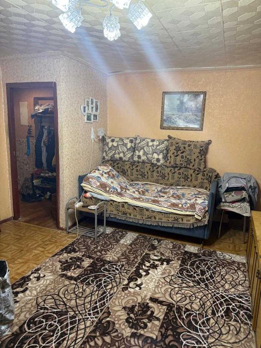Продается 2-комнатная квартира · 44 м² · 3/5 этаж, Клинка 13