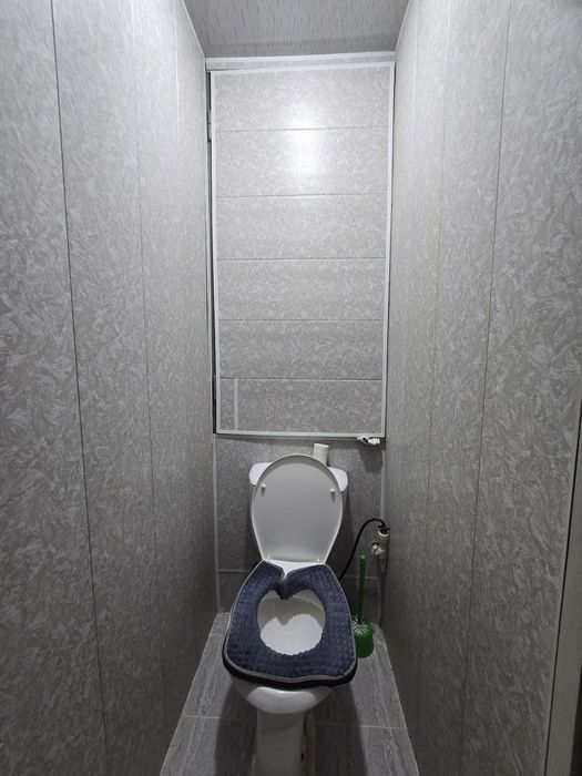 Ттз Бойжигит Продается квартира 1/2/4 балкон 1.5х3 Можно Под Ипотеку