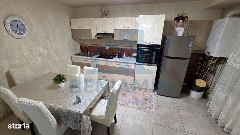 Casa Moderna in Zona Magnolia - Confort si Liniste la un pas de oras