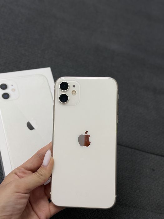 Продам iphone 11